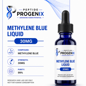 Methylene Blue Liquid